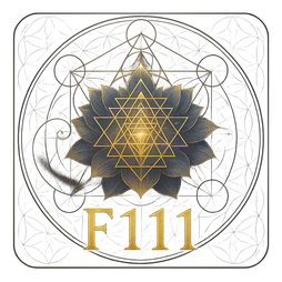 F111 logo